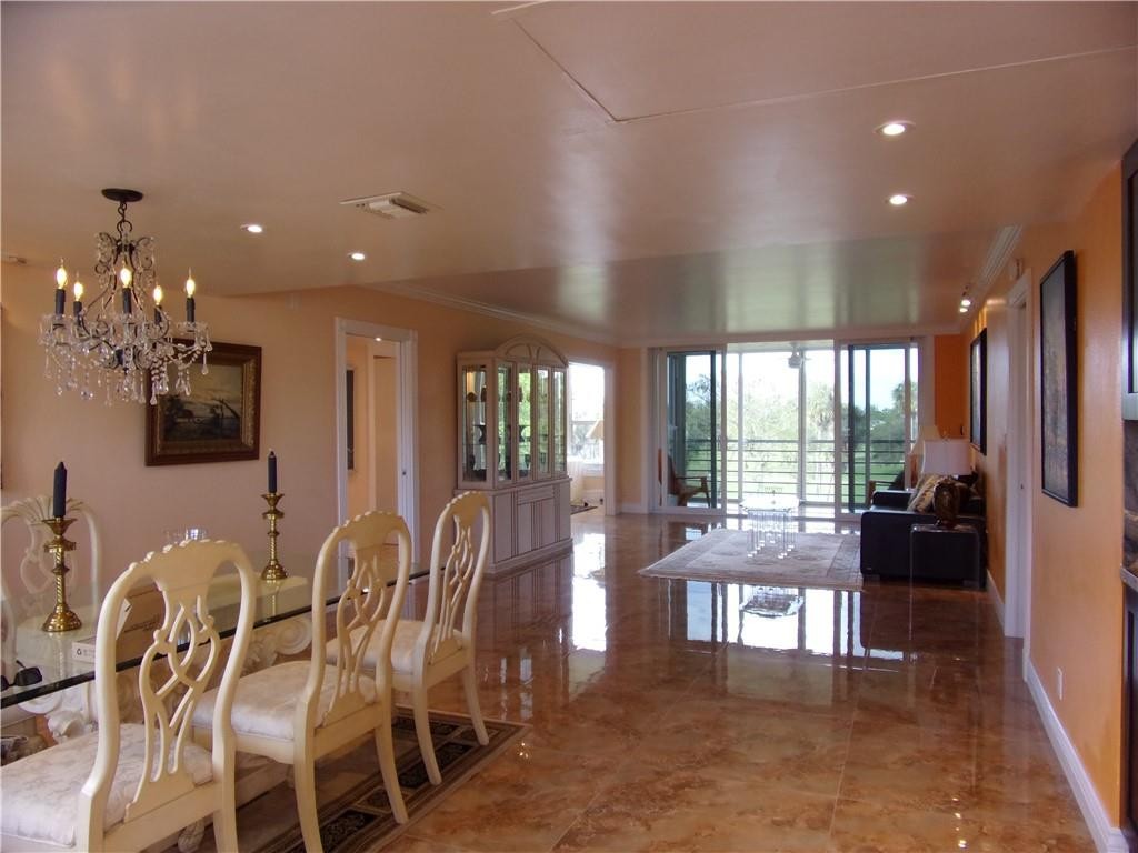 Palm Aire - Residential