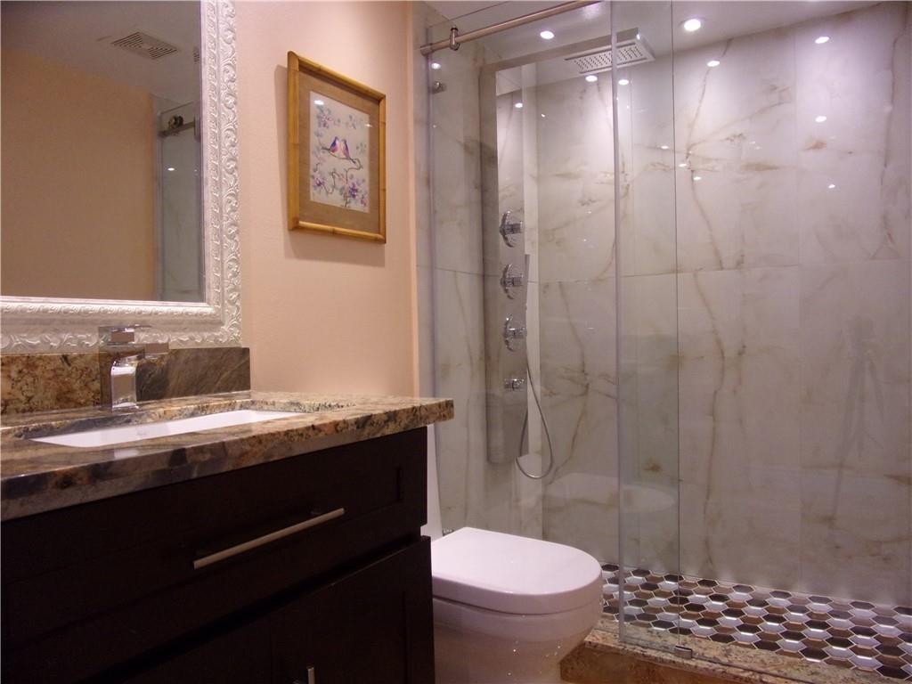 Palm Aire - Residential