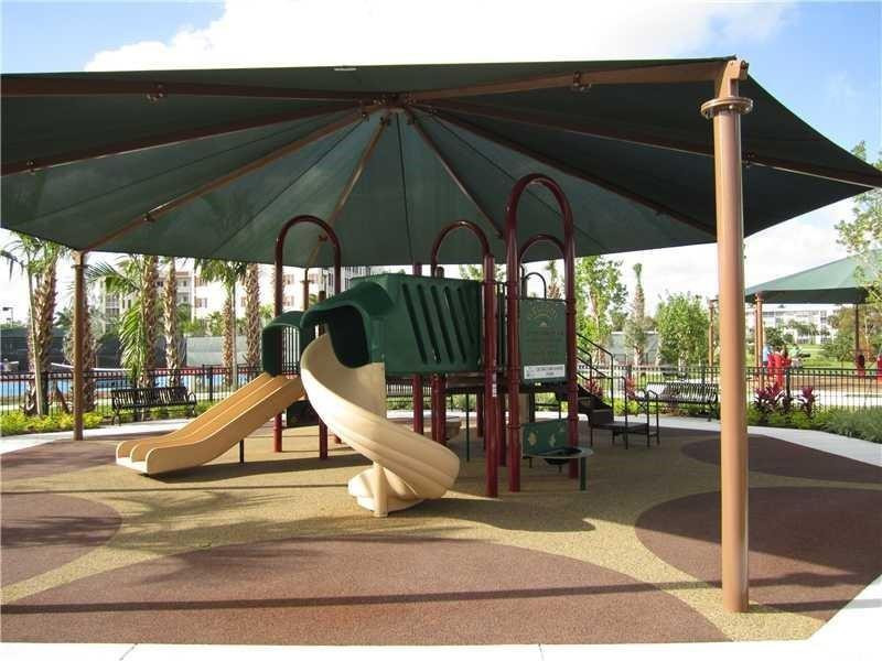 Palm Aire - Residential