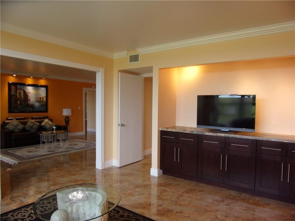 Palm Aire - Residential