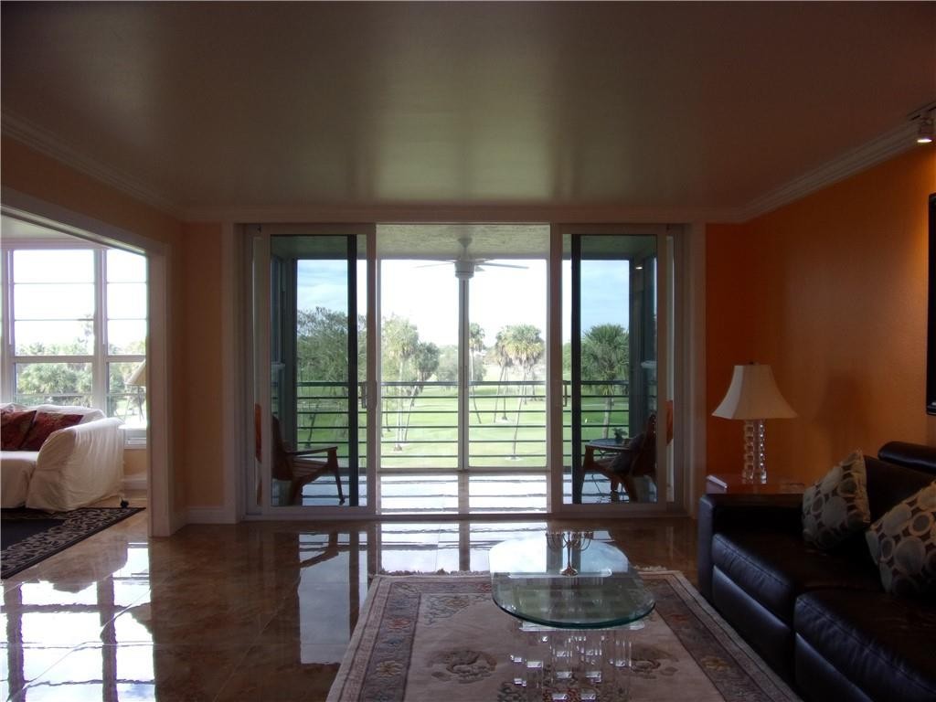 Palm Aire - Residential