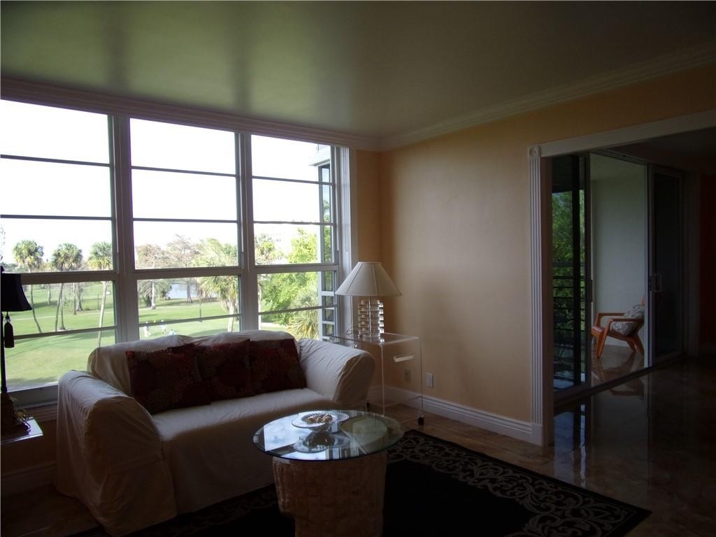 Palm Aire - Residential