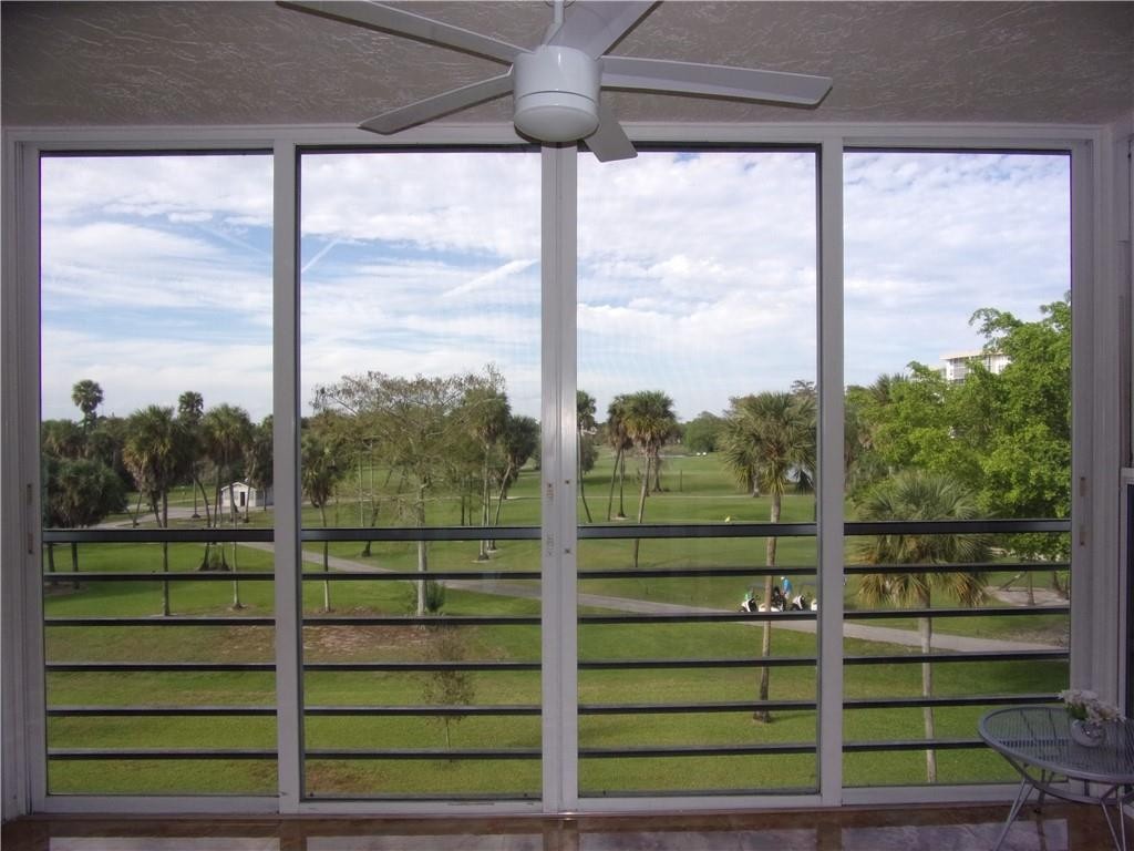 Palm Aire - Residential