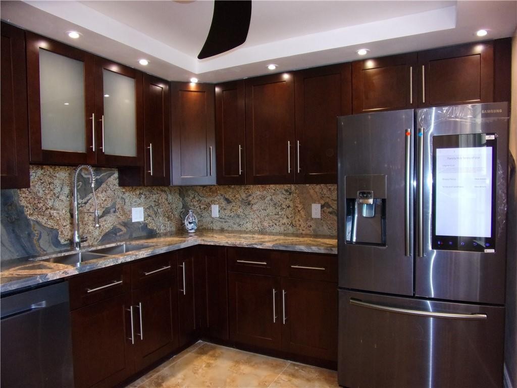 Palm Aire - Residential