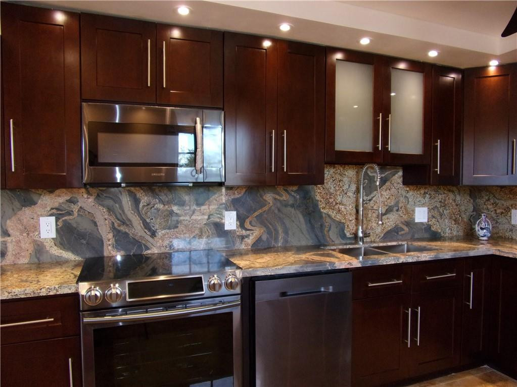 Palm Aire - Residential