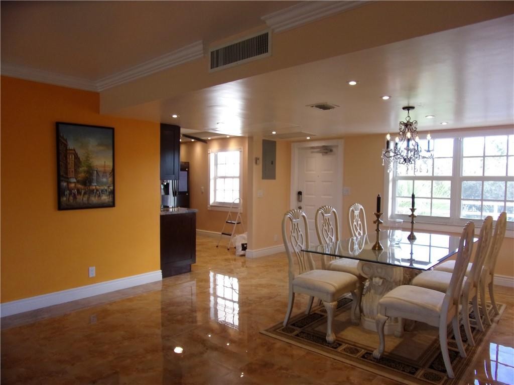 Palm Aire - Residential