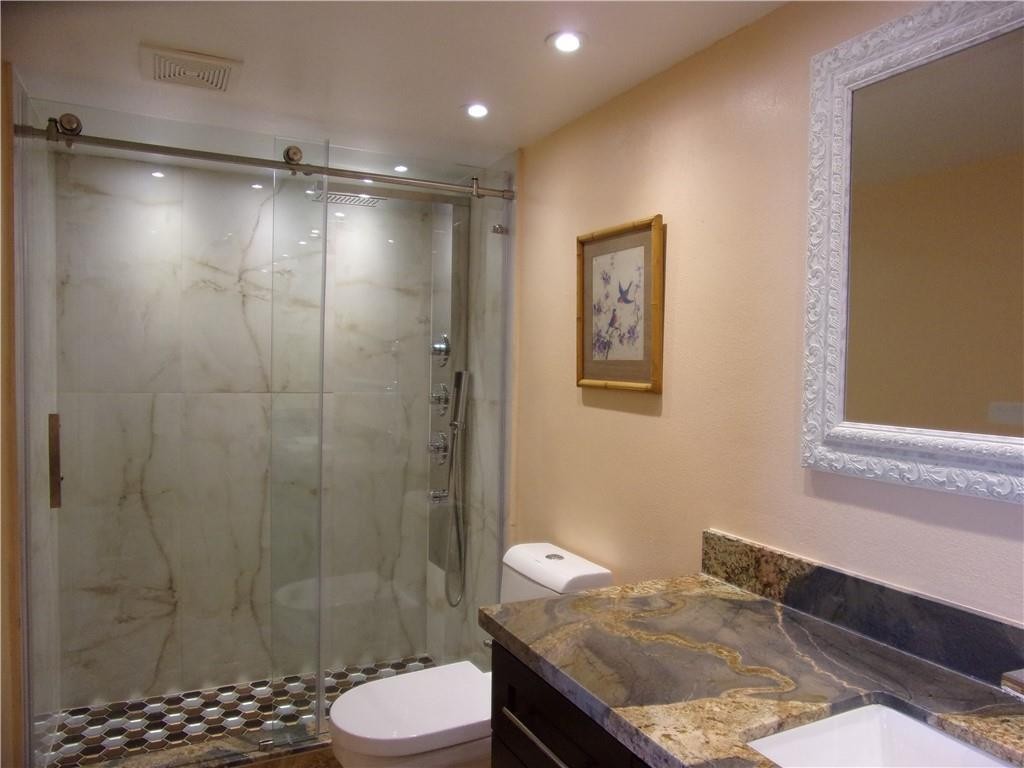 Palm Aire - Residential