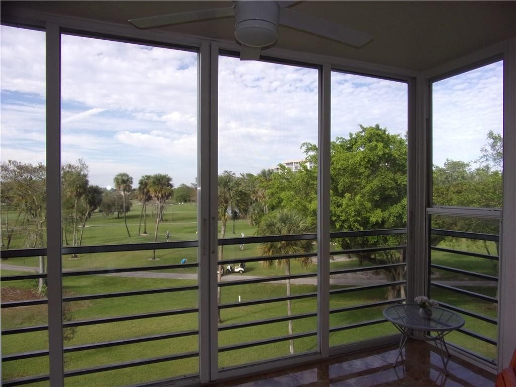 Palm Aire - Residential