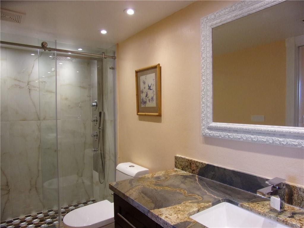 Palm Aire - Residential