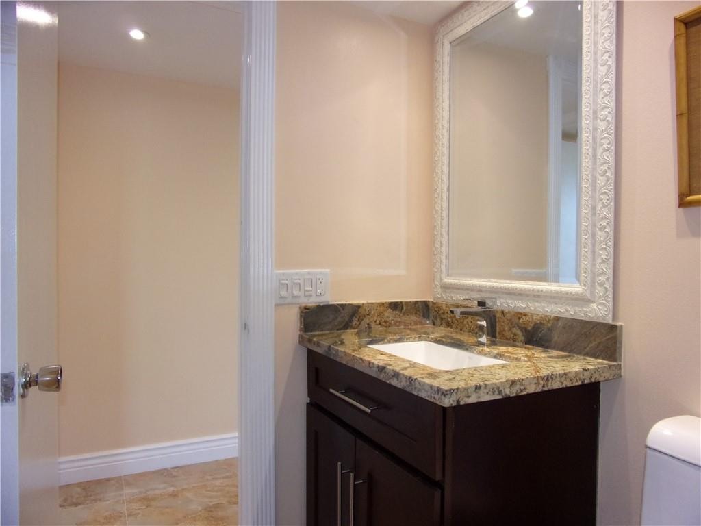 Palm Aire - Residential