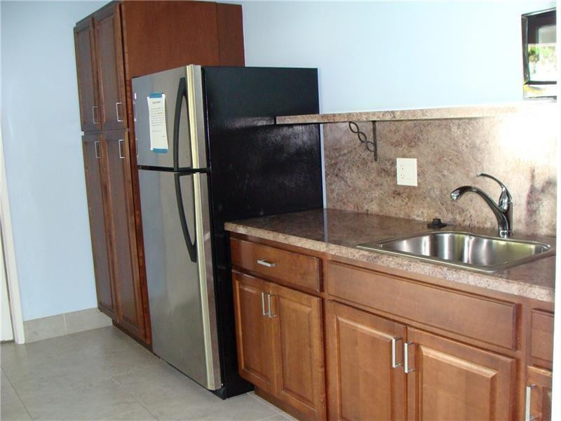 Palm Aire - Residential