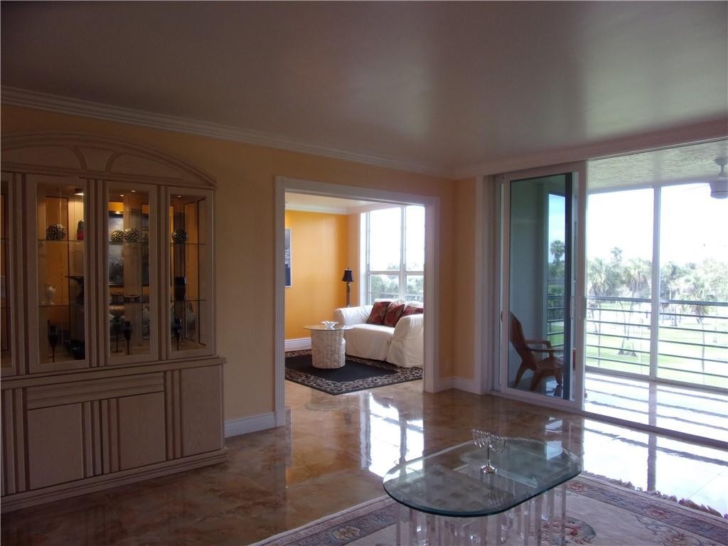 Palm Aire - Residential