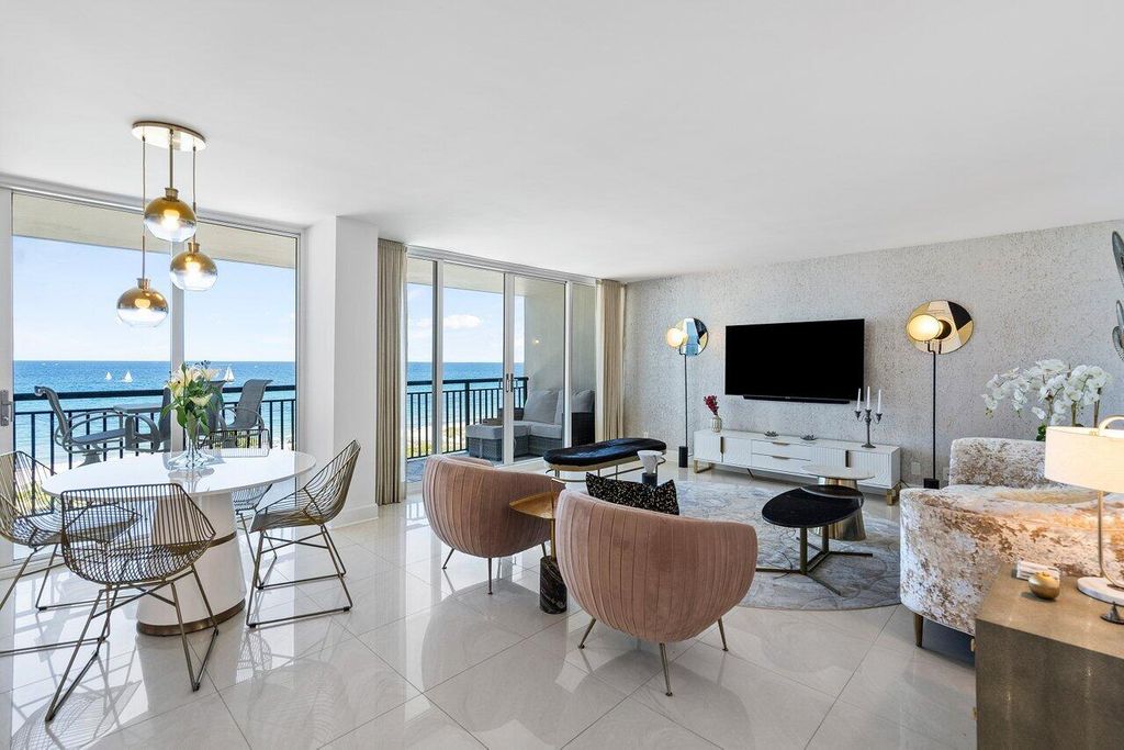 Photo of 2000 S Ocean Boulevard Blvd #6c, Boca Raton, FL 33432 (MLS # R10811378)