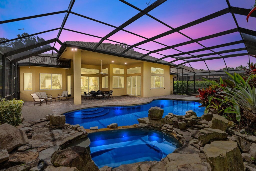 Photo of 8131 Links Way, Port Saint Lucie, FL 34986 (MLS # R11084928)