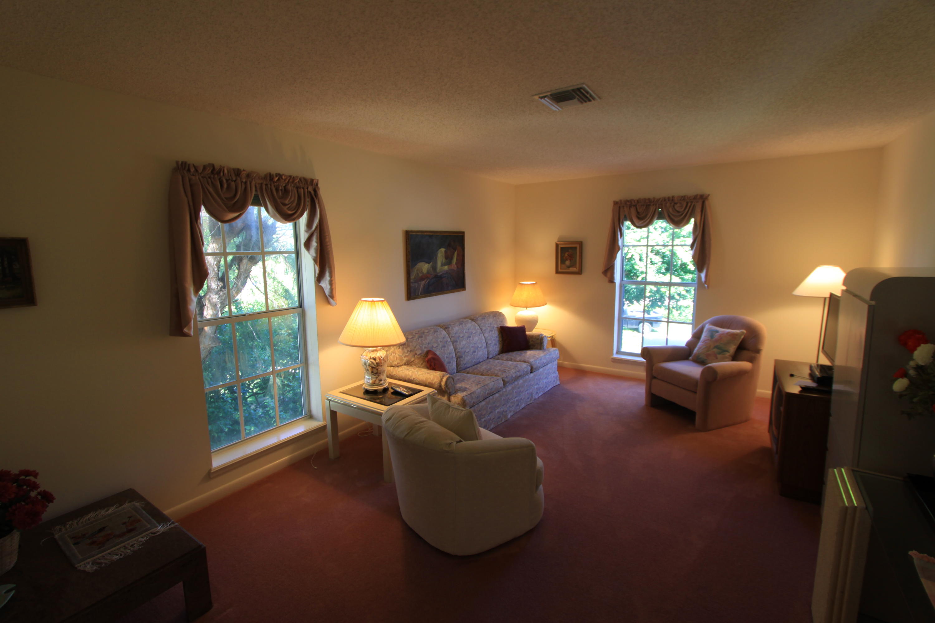 Lost Tree Village - Residential