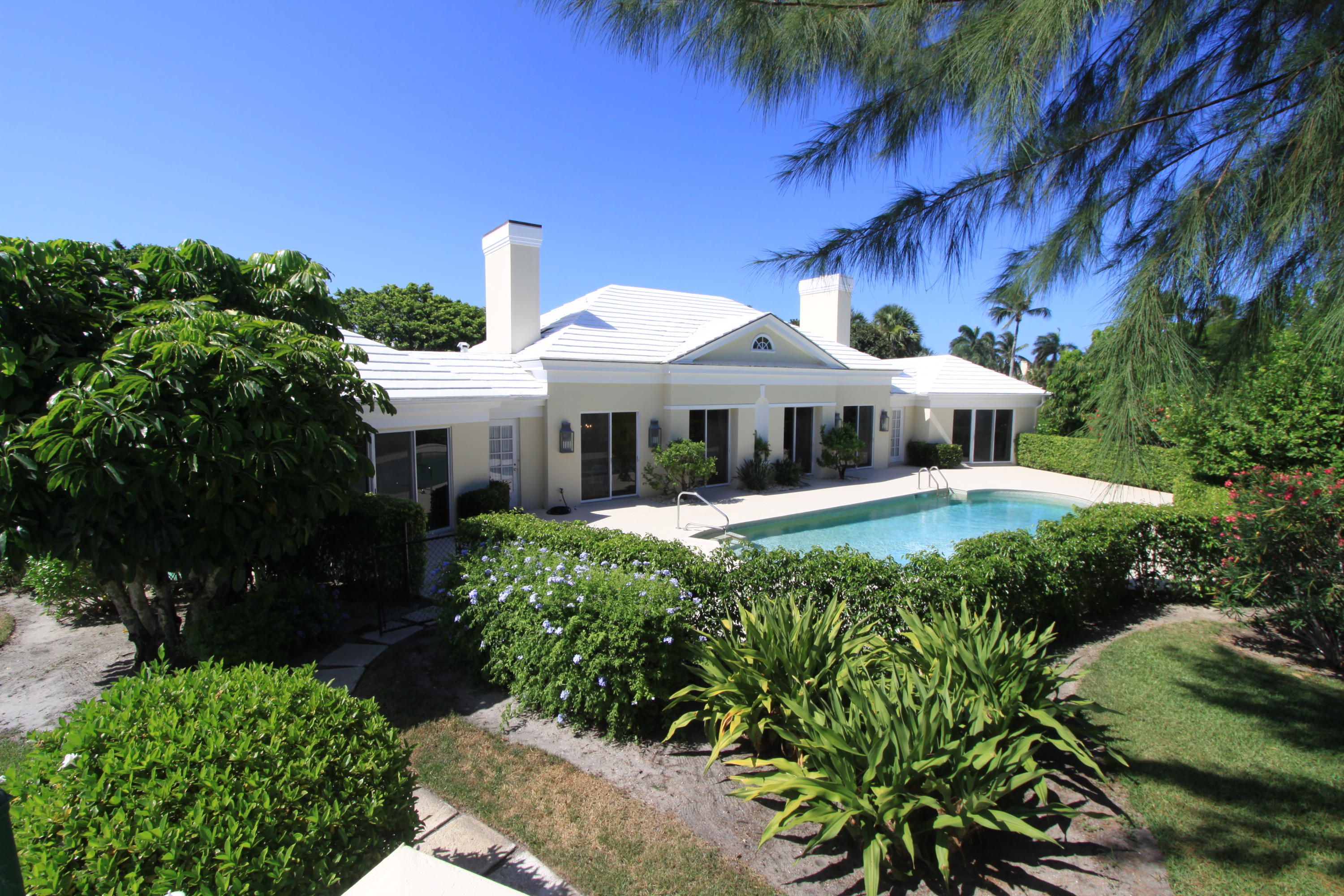 Lost Tree Village - Residential