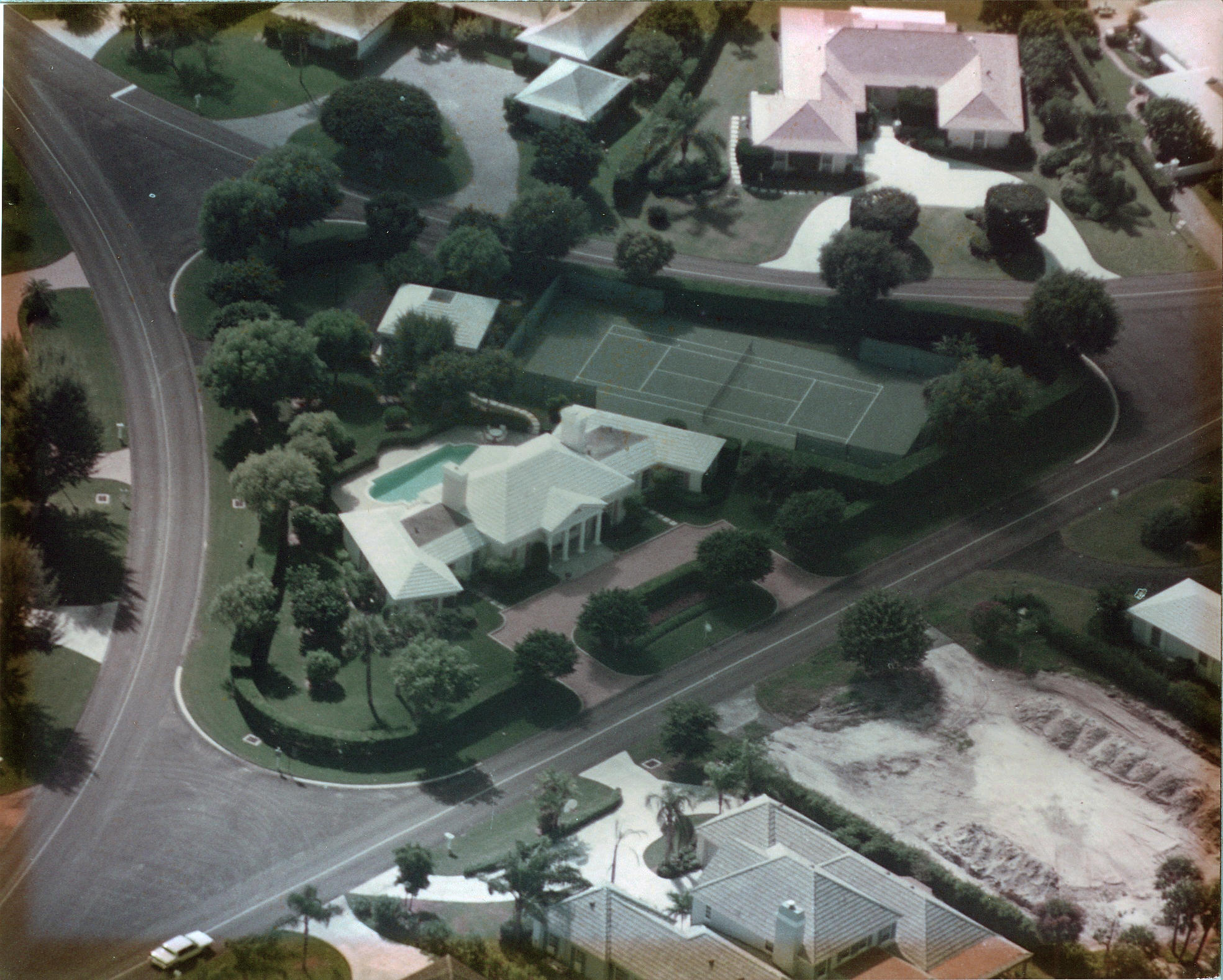 Lost Tree Village - Residential