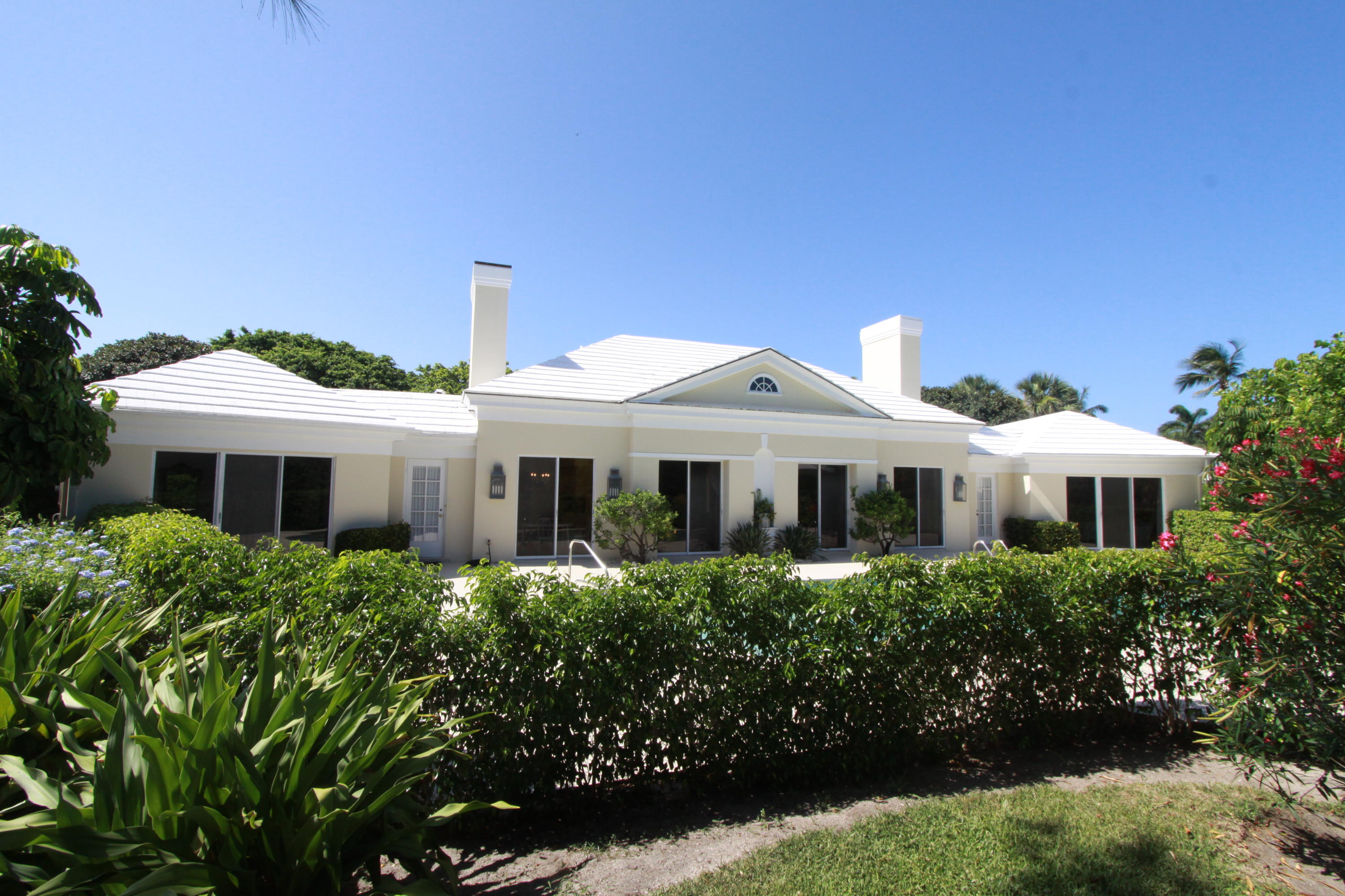 Lost Tree Village - Residential