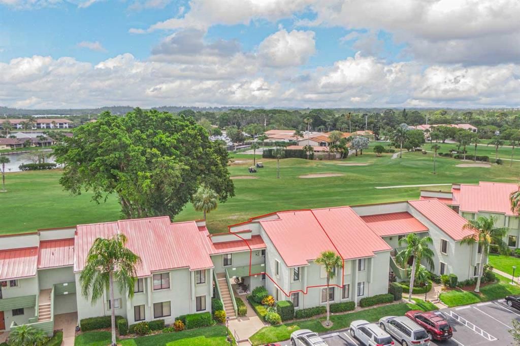 Photo of 5463 SE Miles Grant Road #215, Stuart, FL 34997 (MLS # R10714258)