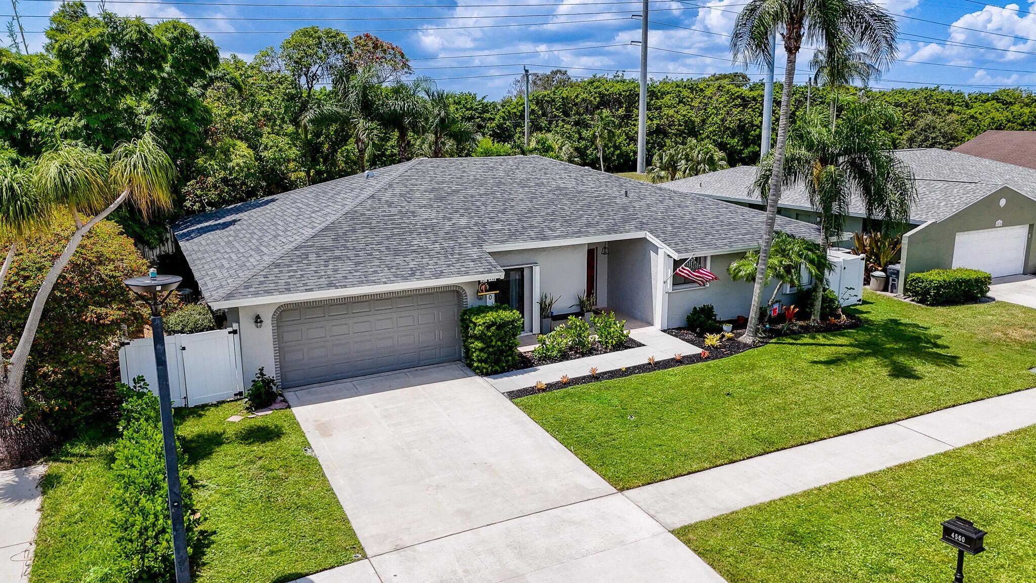 4560 Brandywine Drive