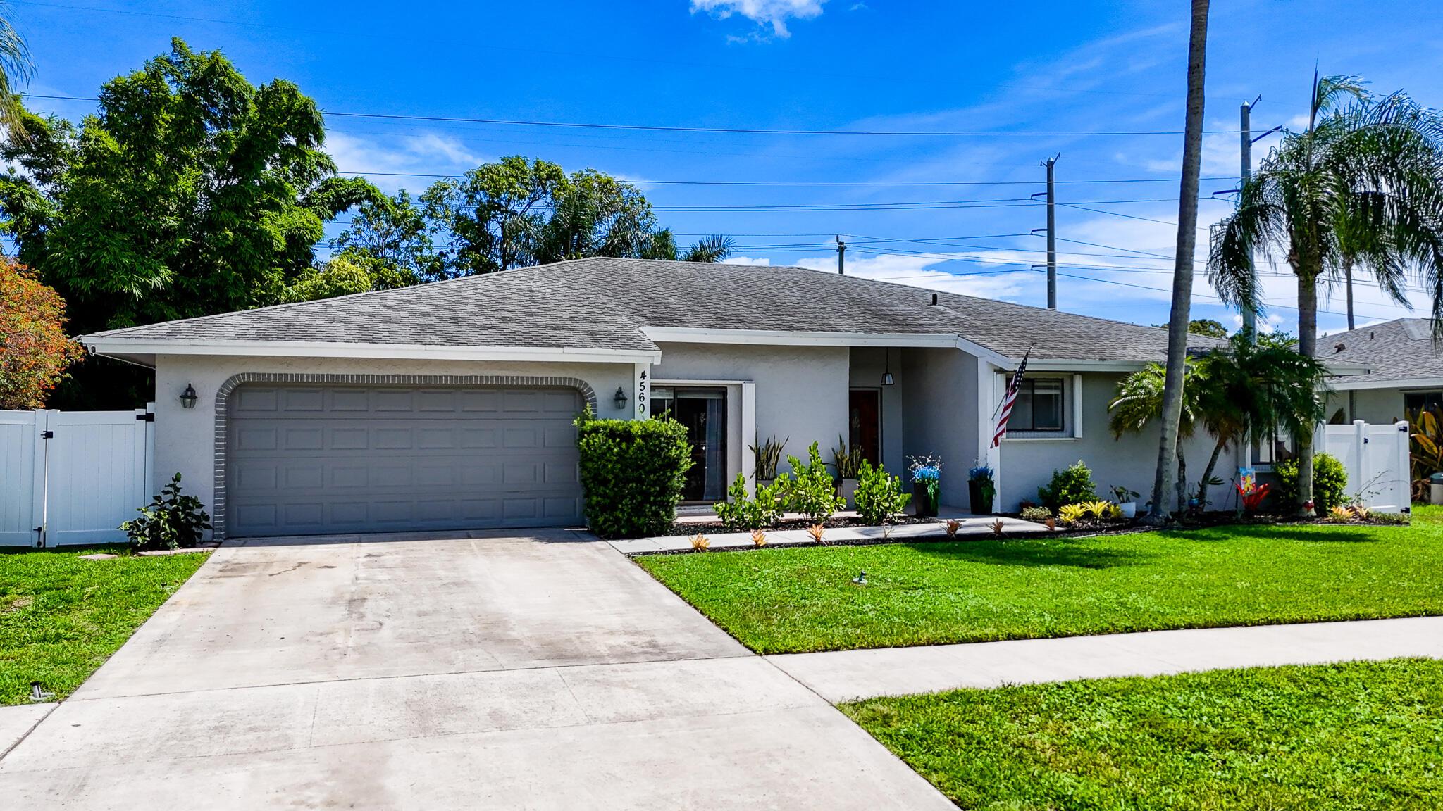 4560 Brandywine Drive