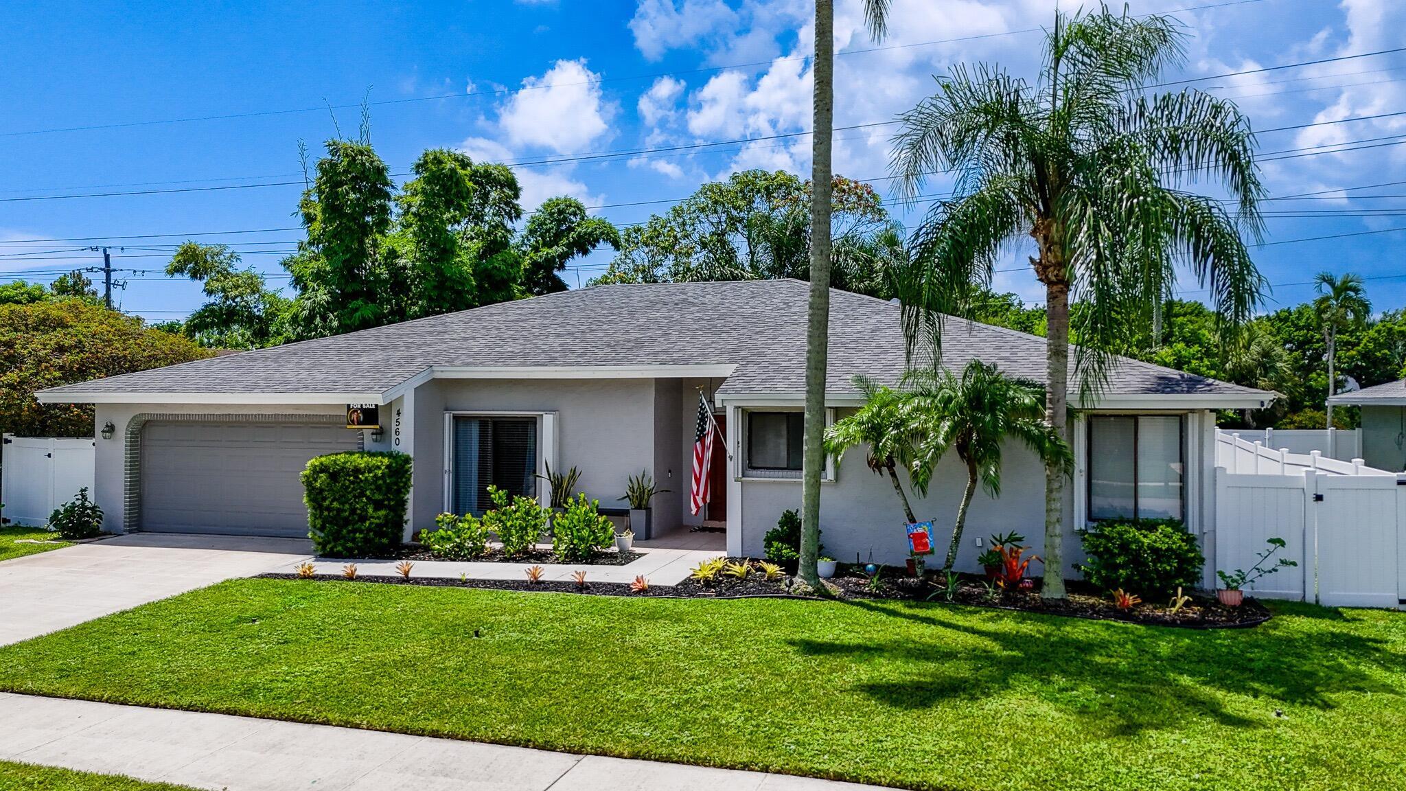 4560 Brandywine Drive