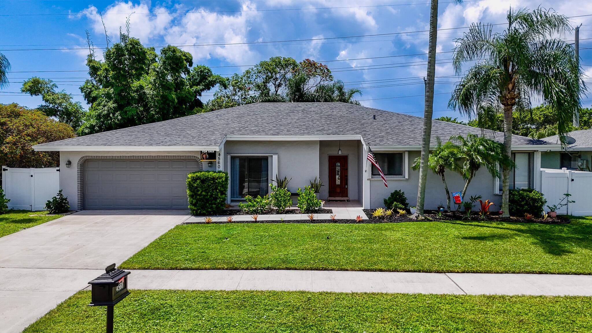 4560 Brandywine Drive