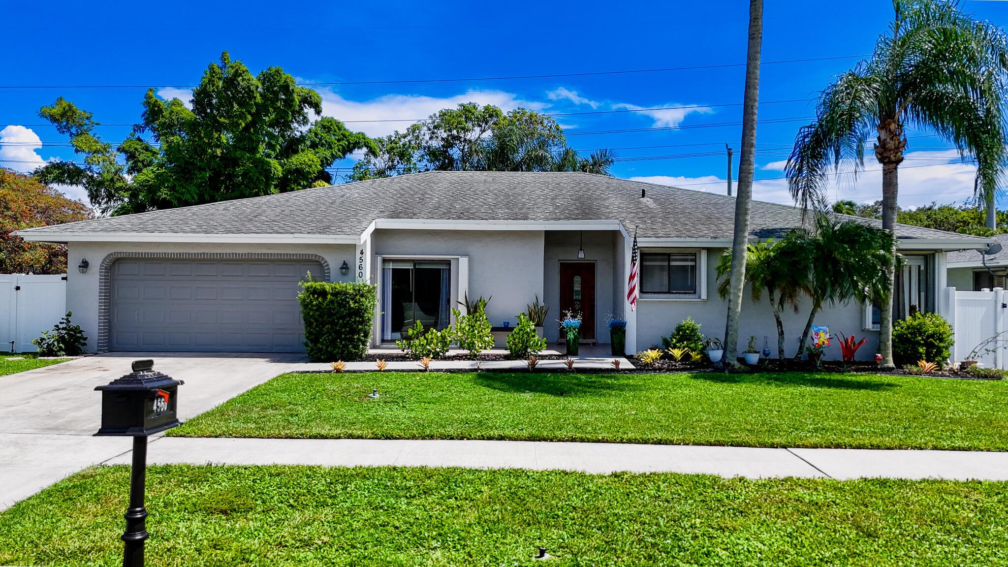4560 Brandywine Drive