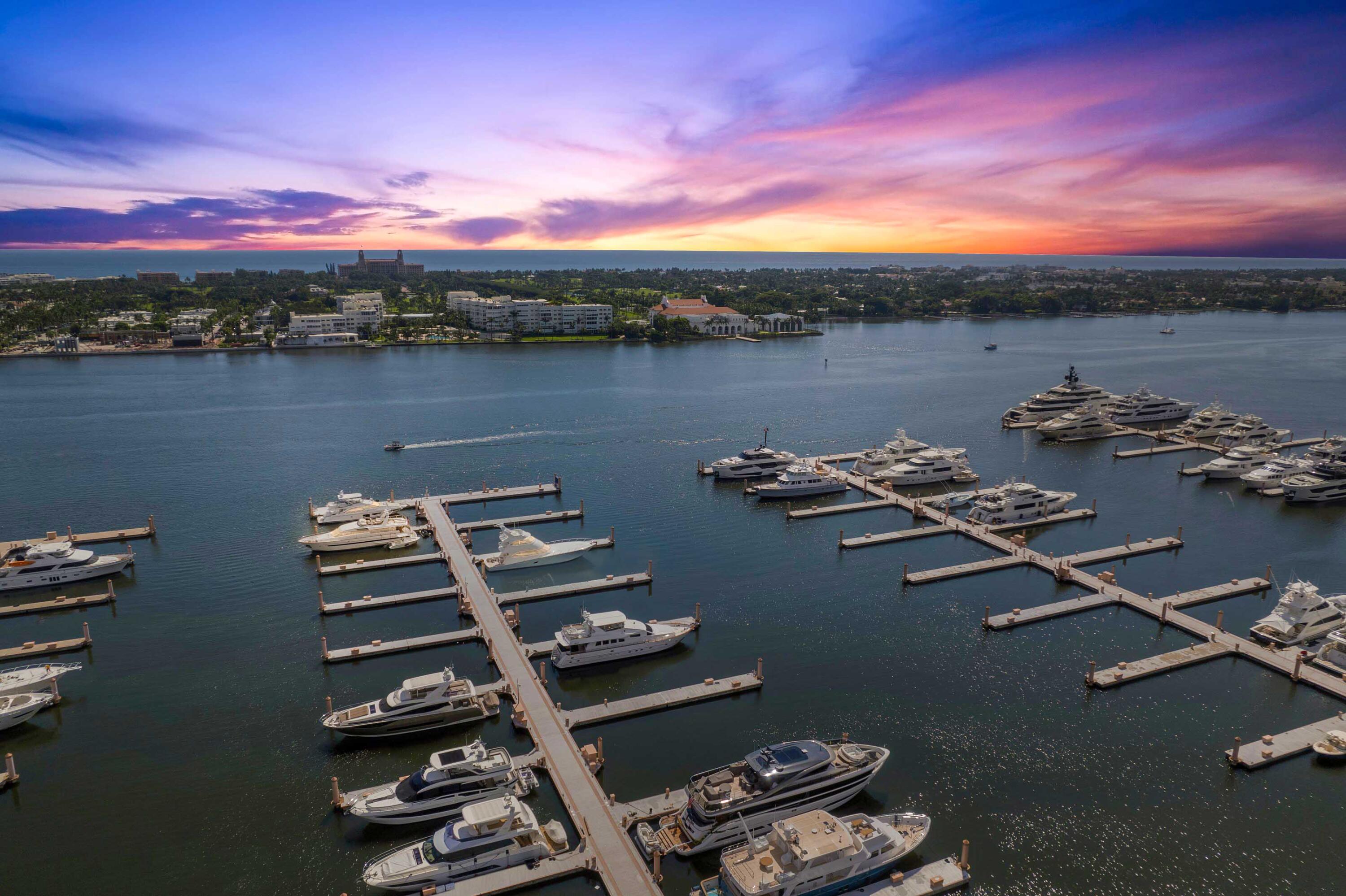 400 N Flagler Drive 1201