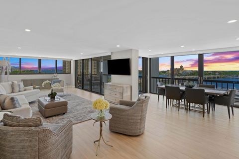 400 N Flagler Drive 1201 West Palm Beach FL 33401