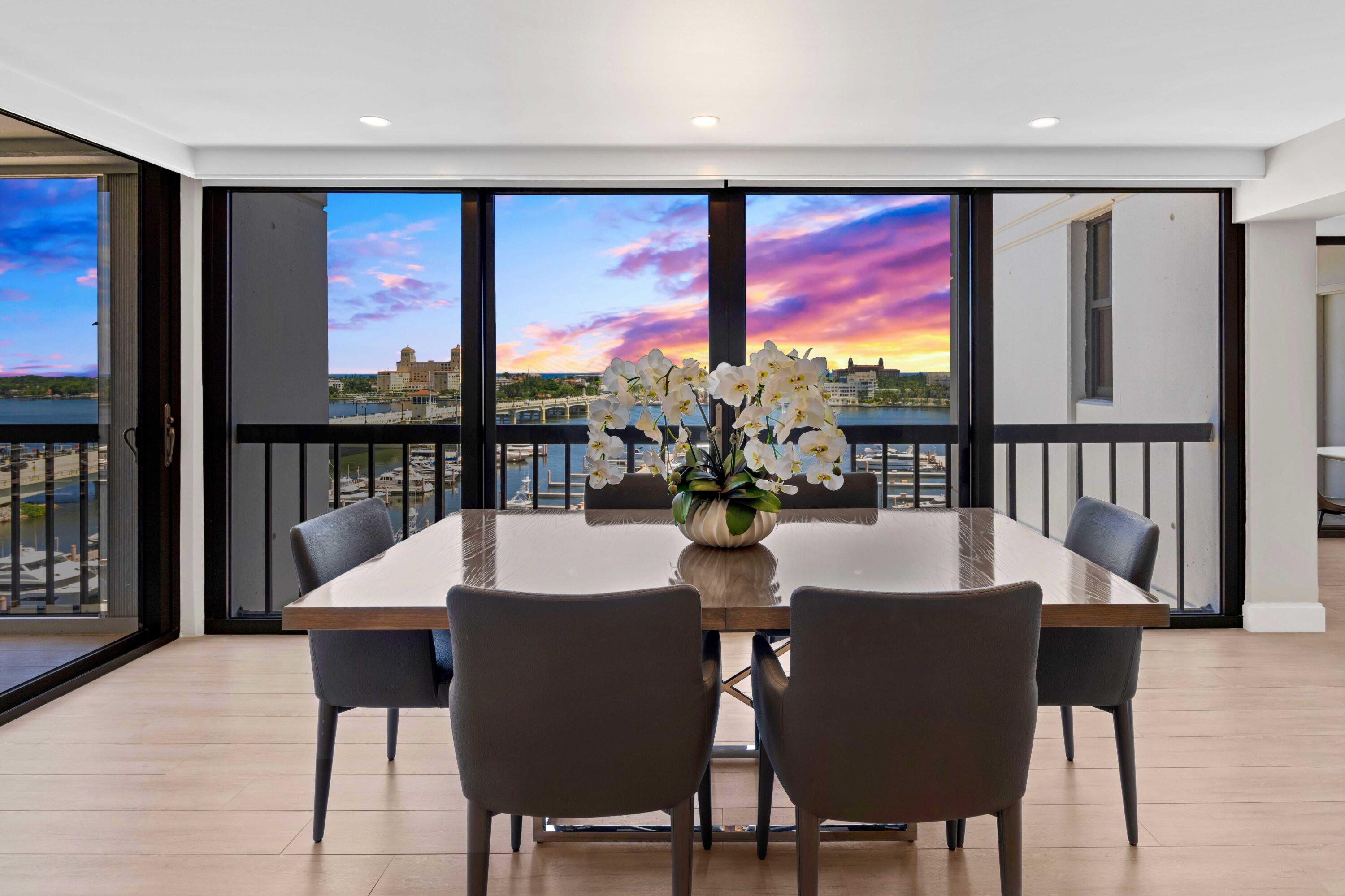 400 N Flagler Drive 1201