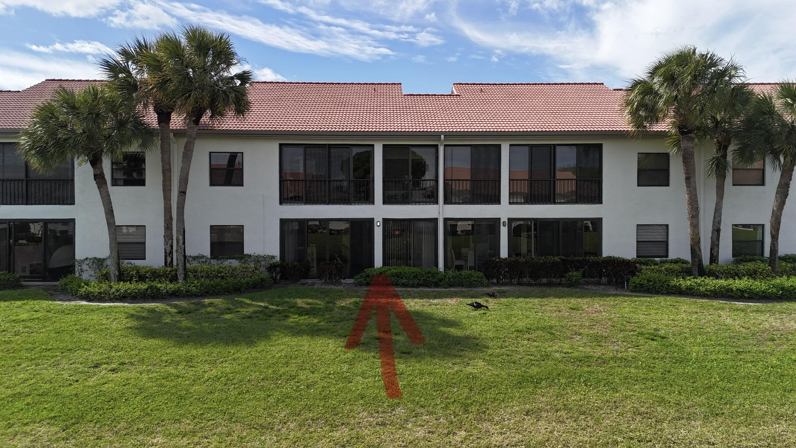 BELLAVISTA VILLAGE CONDO - Residential