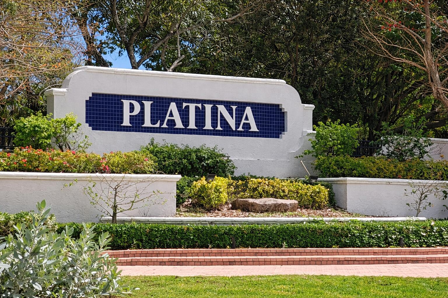 BELLAVISTA VILLAGE CONDO - Residential