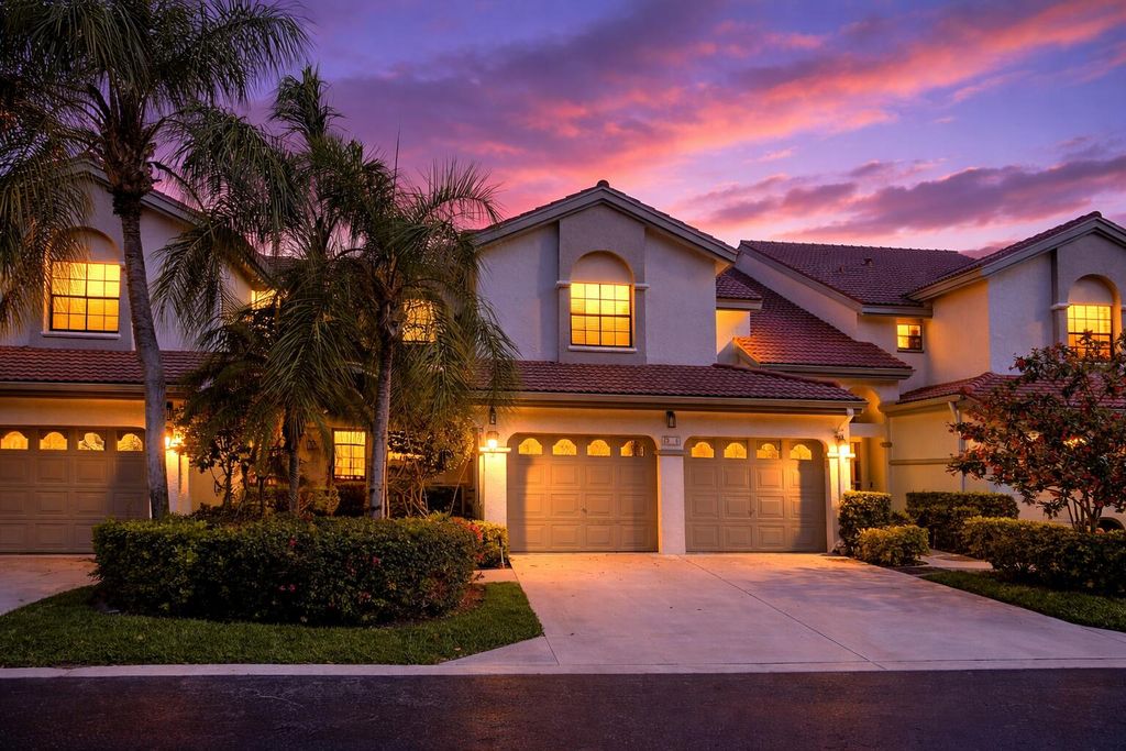 Photo of 5291 Europa Drive #D, Boynton Beach, FL 33437 (MLS # B26004822)