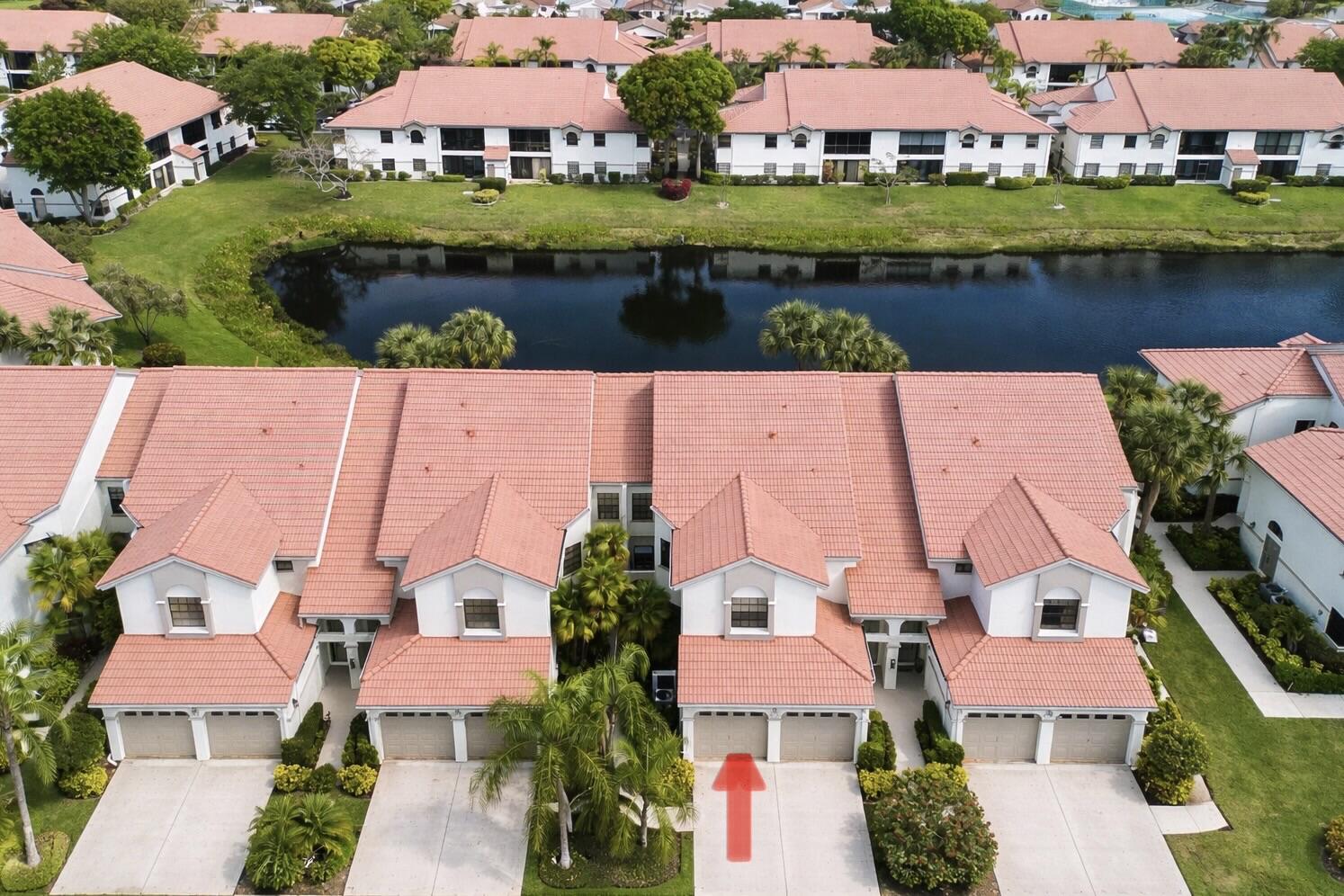 BELLAVISTA VILLAGE CONDO - Residential