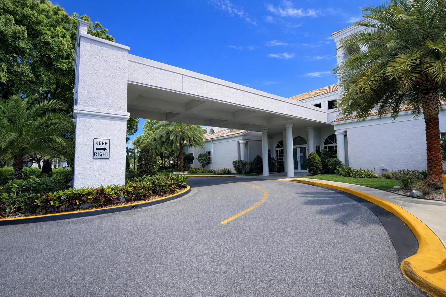 BELLAVISTA VILLAGE CONDO - Residential