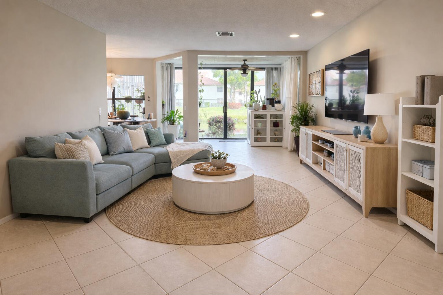 BELLAVISTA VILLAGE CONDO - Residential