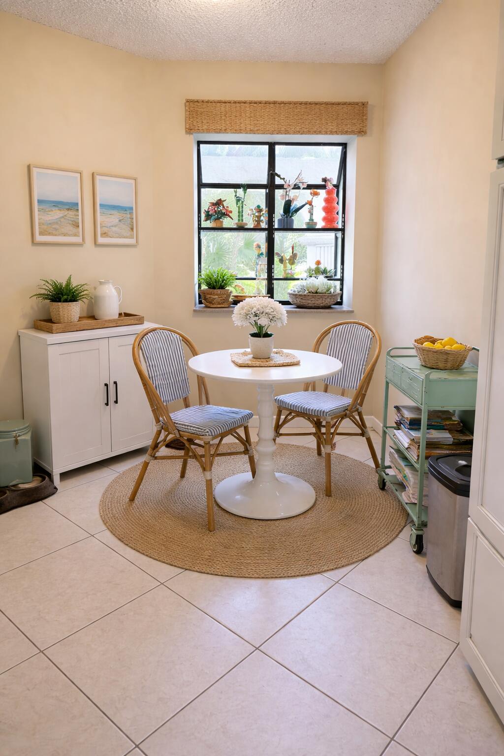 BELLAVISTA VILLAGE CONDO - Residential