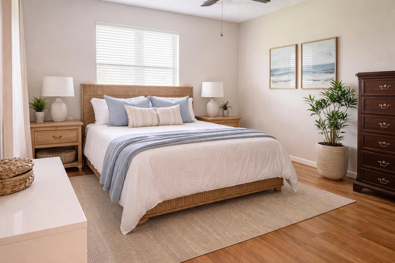 BELLAVISTA VILLAGE CONDO - Residential