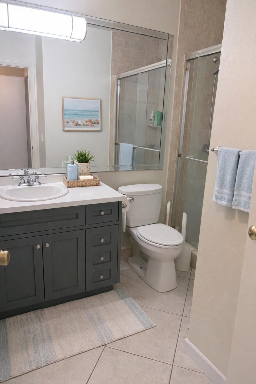 BELLAVISTA VILLAGE CONDO - Residential