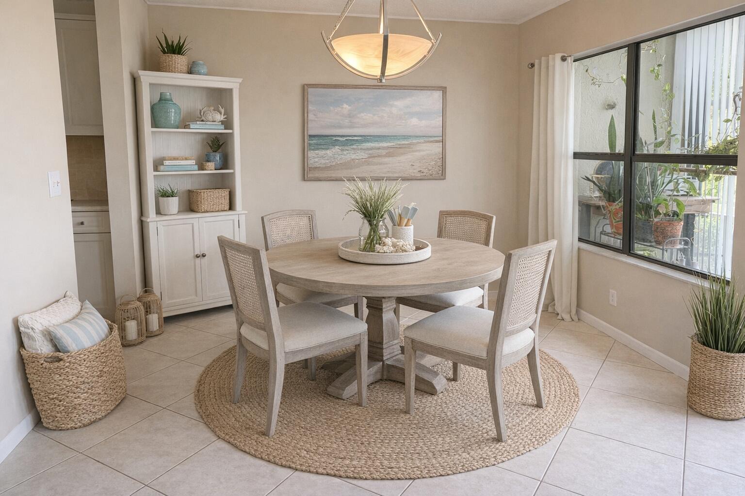 BELLAVISTA VILLAGE CONDO - Residential