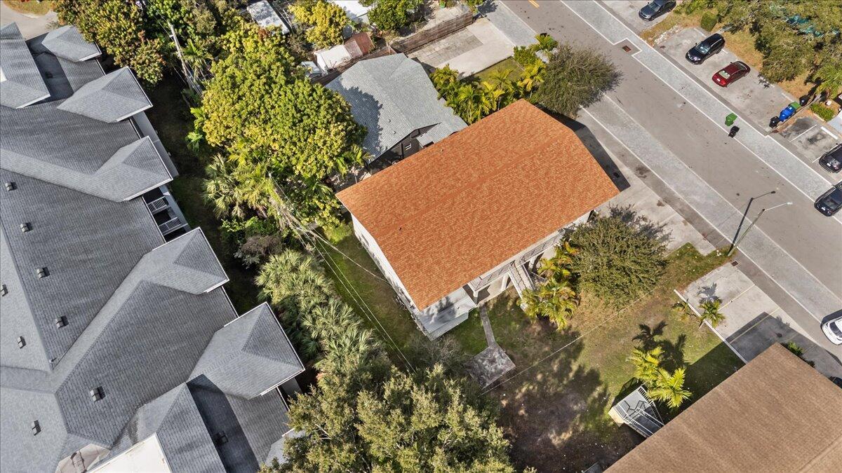1460 SW 24 Court 1-4
