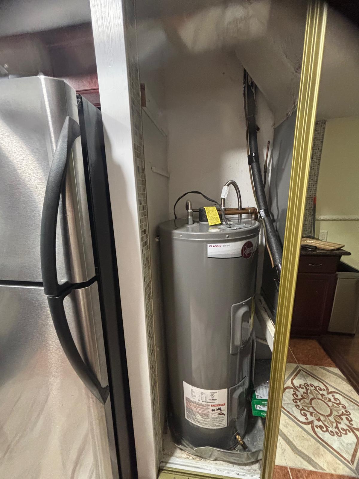 VENETIAN PARK CO-OP - Residential Lease