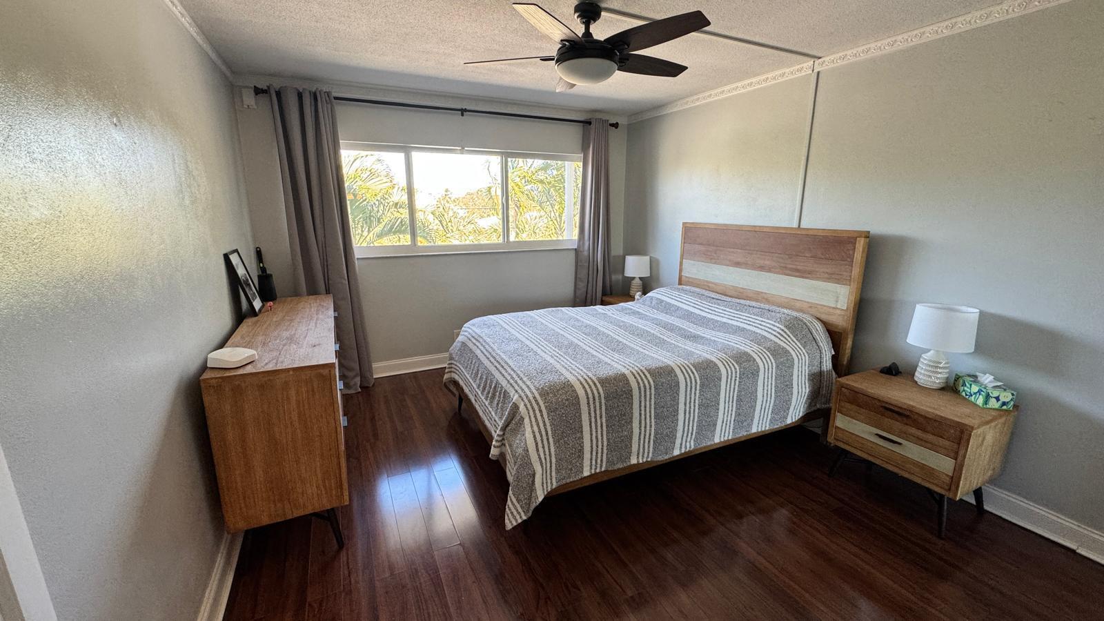 VENETIAN PARK CO-OP - Residential Lease