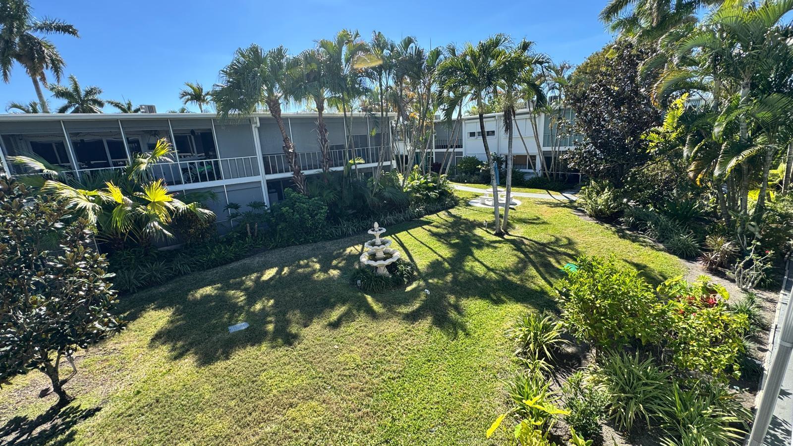 VENETIAN PARK CO-OP - Residential Lease