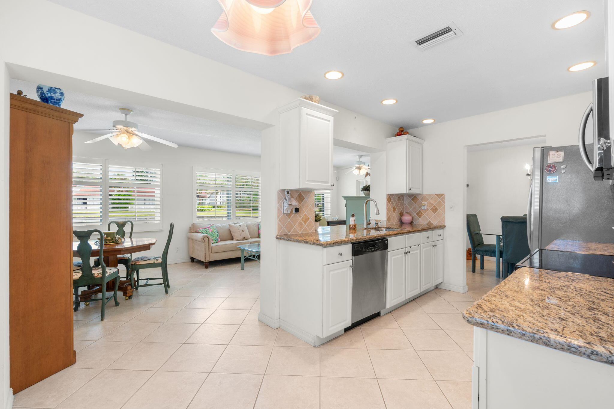 MAINLANDS OF TAMARAC LAKES - Residential