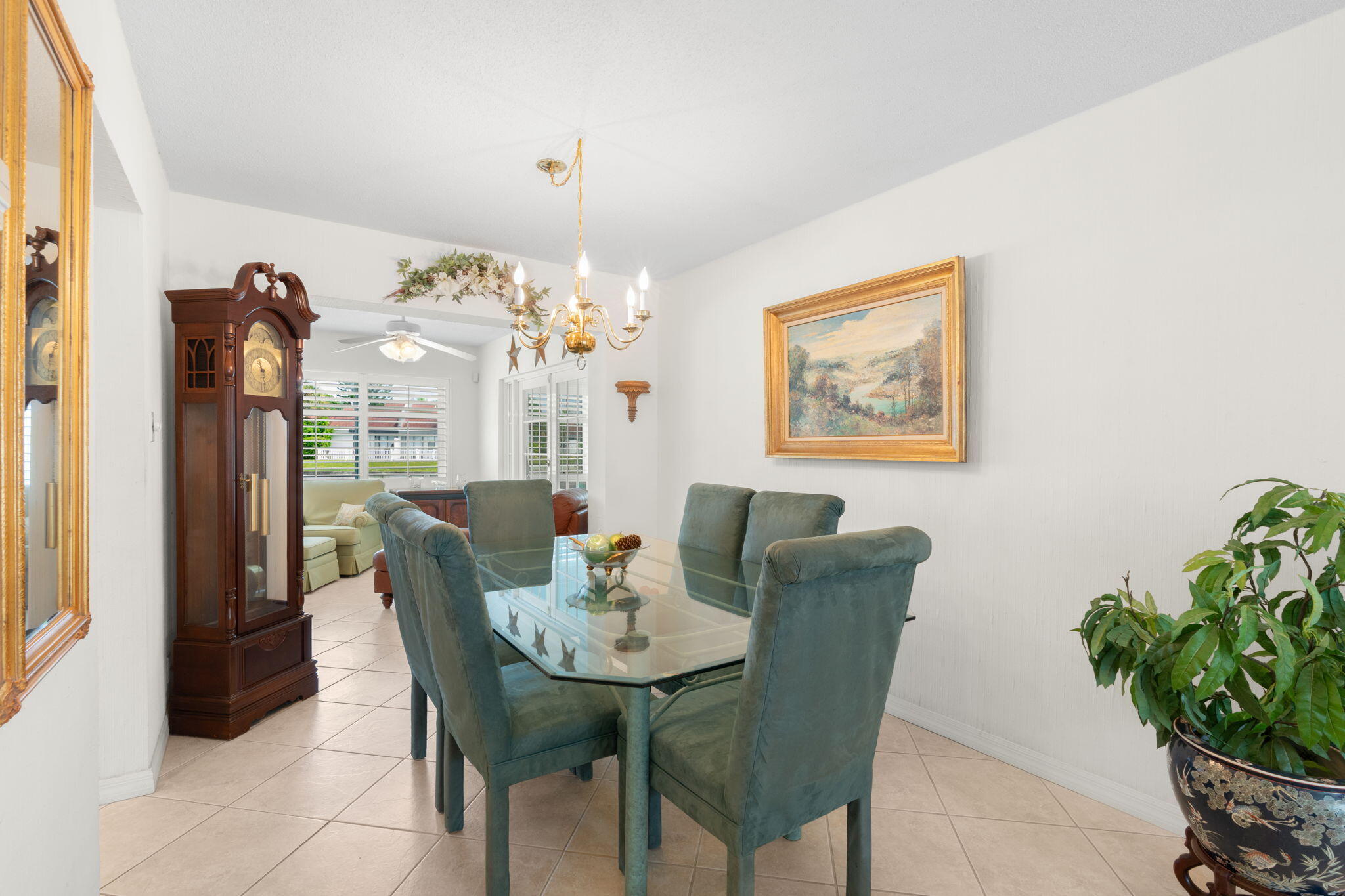 MAINLANDS OF TAMARAC LAKES - Residential
