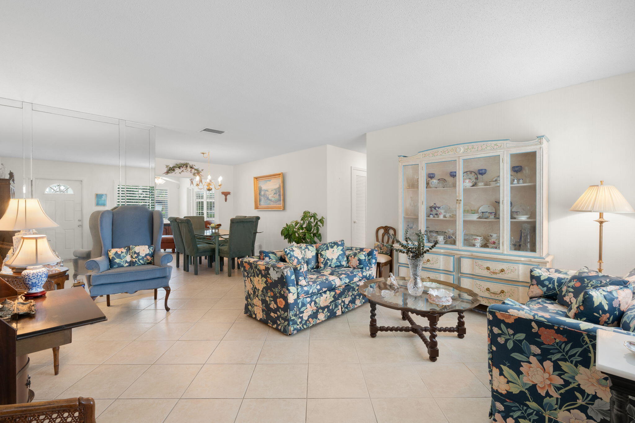 MAINLANDS OF TAMARAC LAKES - Residential