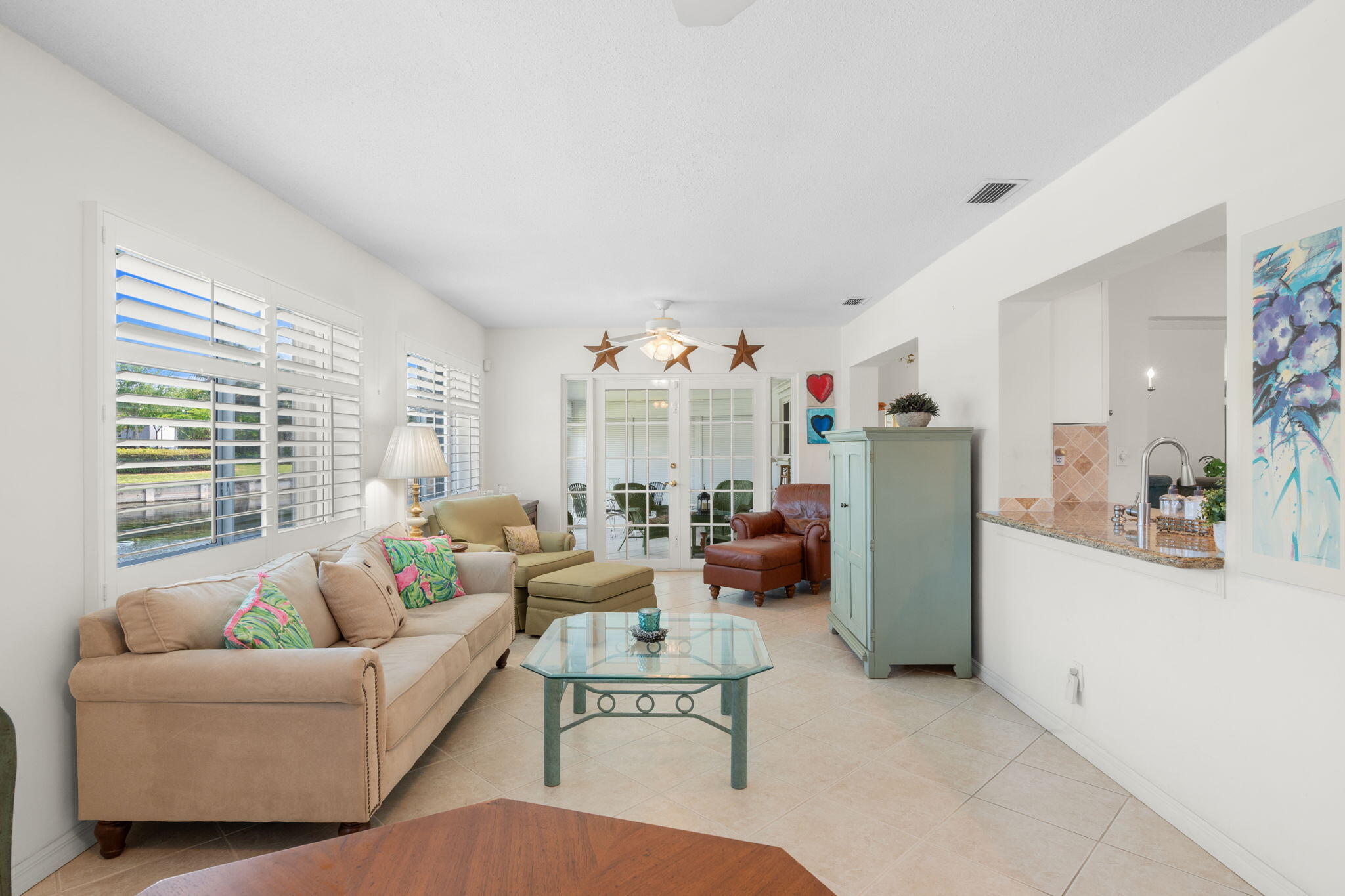 MAINLANDS OF TAMARAC LAKES - Residential