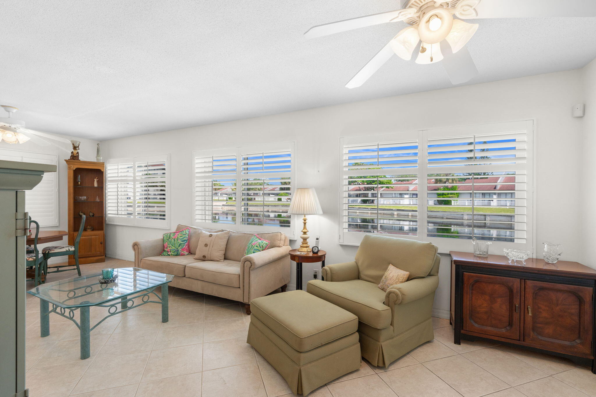 MAINLANDS OF TAMARAC LAKES - Residential